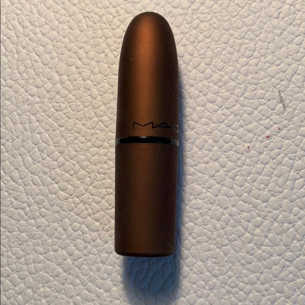 MAC lipstick